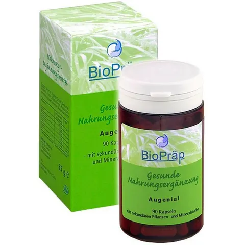 Augenial Kapseln – Bild 2