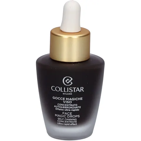 Collistar Face Magic Drops 30 ml – Bild 2