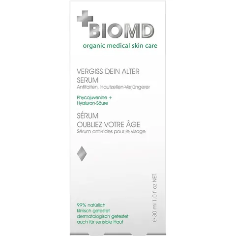 BIOMD Vergiss dein Alter Serum – Bild 2