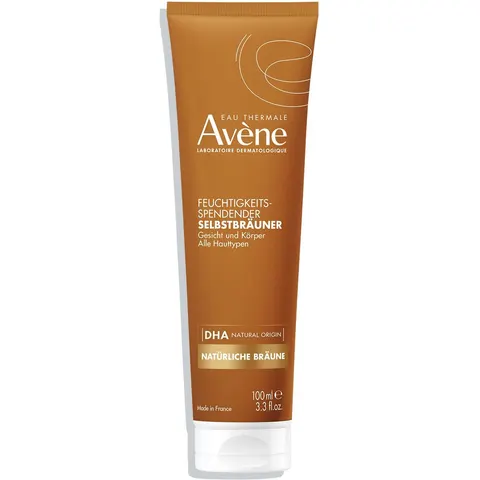 Avene Avène Feuchtigkeitsspendender Selbstbräuner – Bild 3