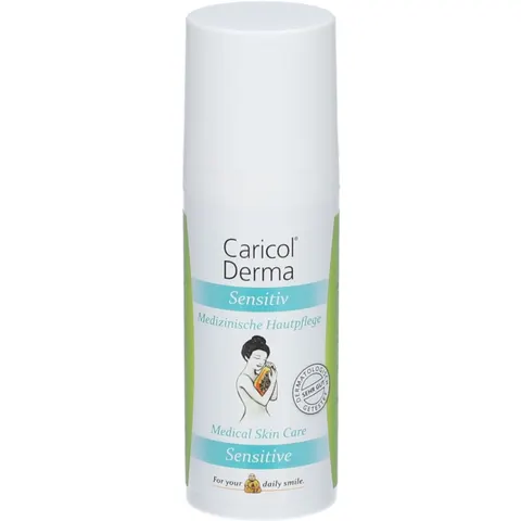 Caricol Derma Sensitiv Creme – Bild 3