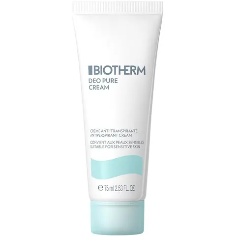 Biotherm Deo Pure Creme 75 ml – Bild 3