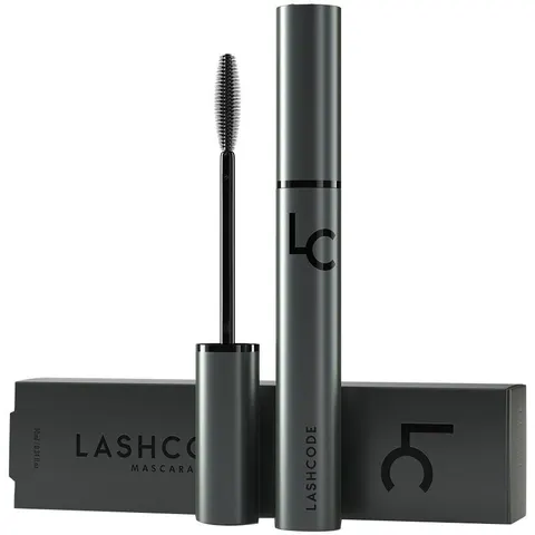 Lashcode Mascara – Svart 10 – Bild 2