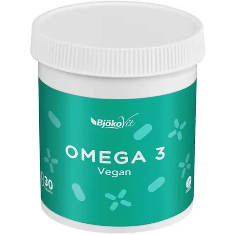 Omega-3 Dha+epa vegan Kapseln – Bild 3