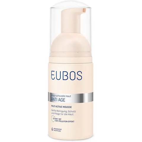Eubos Anti Age Multi Active Mousse – Bild 3