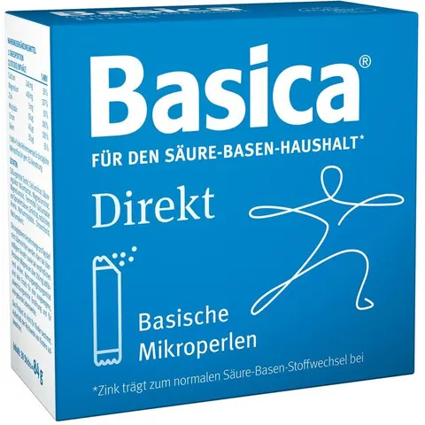 Basica direkt Basische Mikroperlen – 501002 – Bild 3