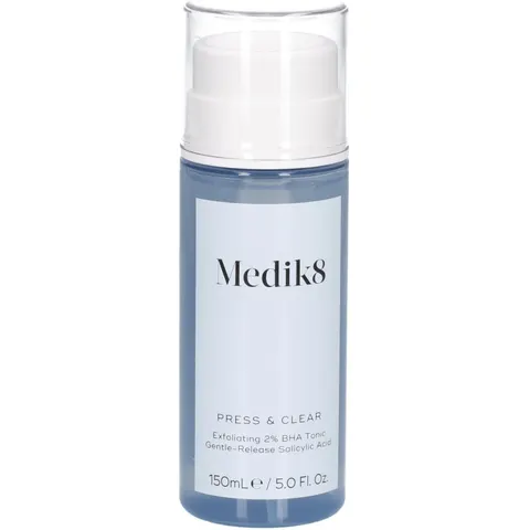 Medik8 Press & Clear 150ml 150 ml Lotion – Bild 2