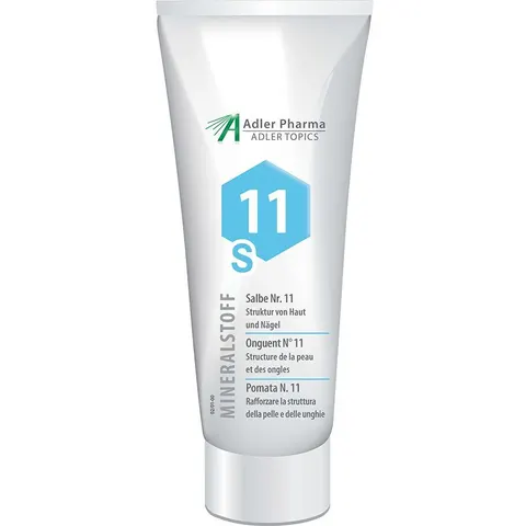 Mineralstoff Salbe Nummer 11 – 02734491 – Bild 2