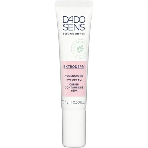 15ml DADO SENS EXTRODERM Augencreme – Bild 3