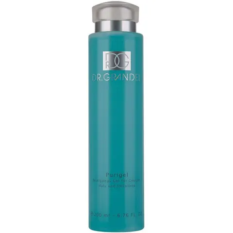200ml DR. GRANDEL Purigel – Bild 2