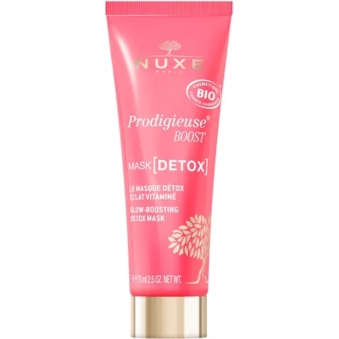 NUXE Prodigieuse® Boost Detox-Gesichtsmaske – Bild 5