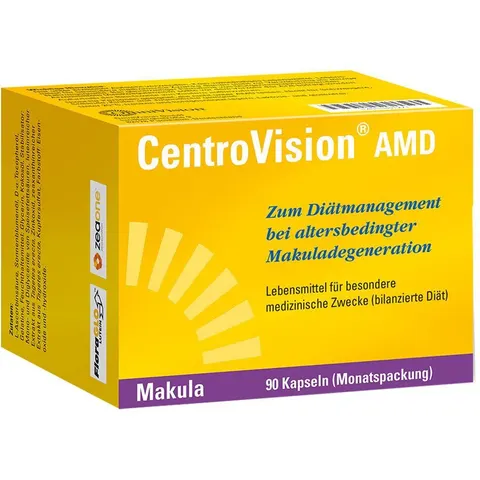CentroVision AMD Kapseln – 15401271 – Bild 2