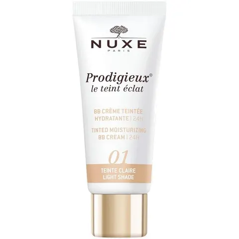 Nuxe Prodigieux Bb Creme Hell – Bild 4