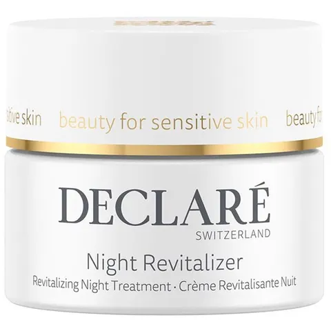 50ml Declaré Age Control Night Revitalizer – Bild 3
