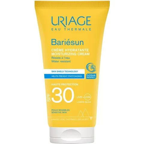 Uriage Bariesun Creme SPF 30 50 ml – Bild 2