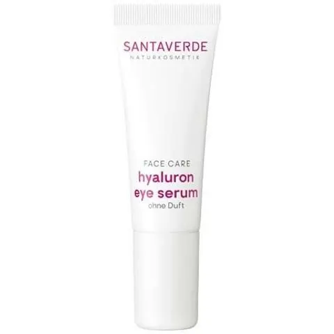 Santaverde Hyaluron Eye Serum – Bild 4