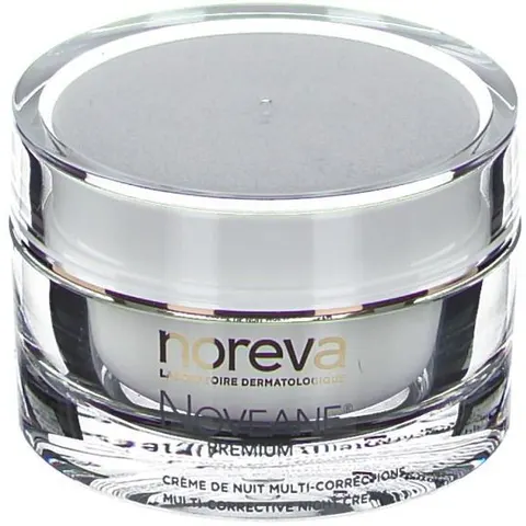 Noveane Premium Nachtcreme – Bild 4