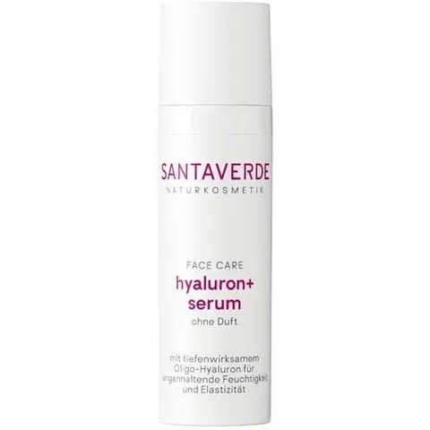 Santaverde Hyaluron+ Serum – Bild 4