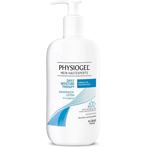 Physiogel Daily Moisture Therapy Handwaschlotion – Bild 2