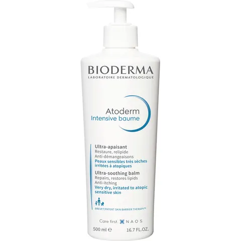 Bioderma Atoderm Intensive baume – 359201 – Bild 2