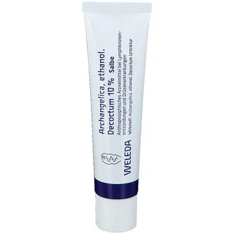 Weleda Archangelica 10% Salbe – Bild 4