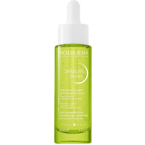 Bioderma Sebium Serum – Bild 4