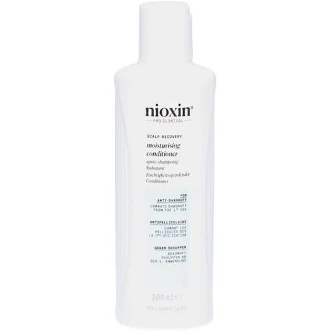 Nioxin Scalp Recovery™ Conditioner 200 ml – Bild 2