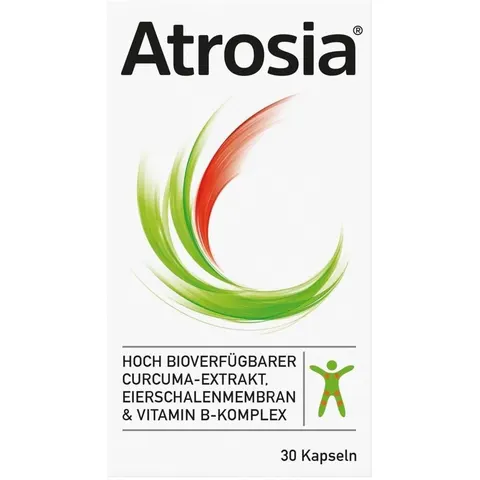Atrosia Kapseln 30 St – Bild 2