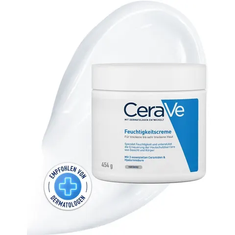 Cerave Feuchtigkeitscreme – 597388 – Bild 2