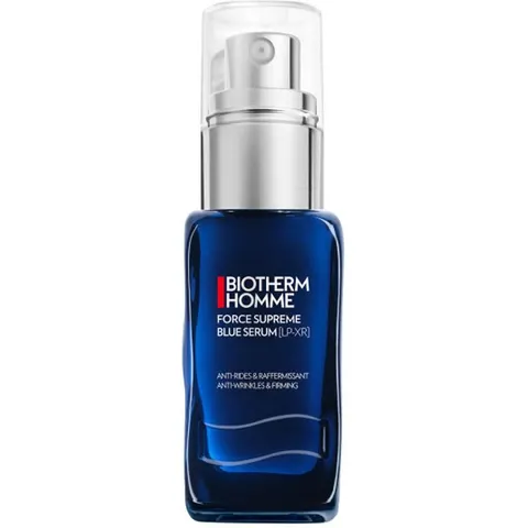 Biotherm Force Supreme Blue Serum 30 ml – Bild 3