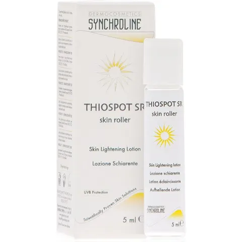 Synchroline Thiospot Skin Lotion – Bild 3