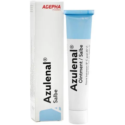 Azulenal Salbe – 16776843 – Bild 3