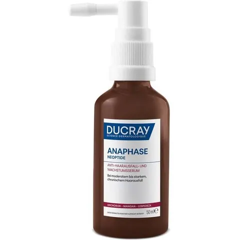 Ducray Anaphase Neoptide Serum Bei Haarausfall – Bild 2
