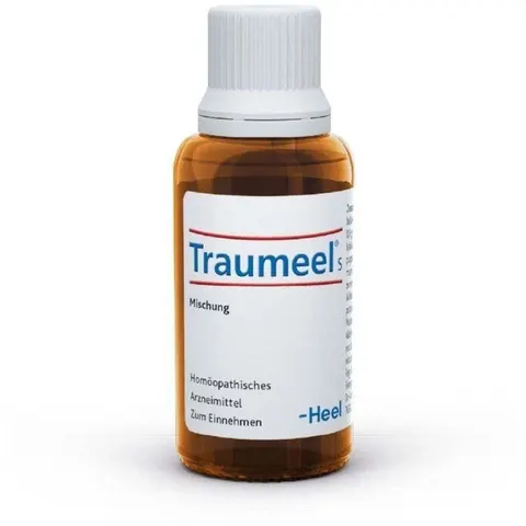 Traumeel S Tropfen – 008526 – Bild 2