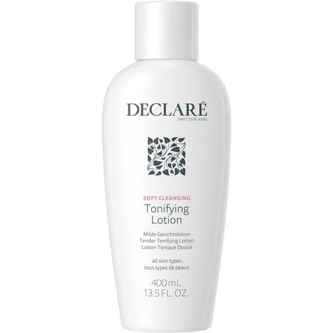 400ml Declaré Soft Cleansing Tonifying Lotion – Bild 3