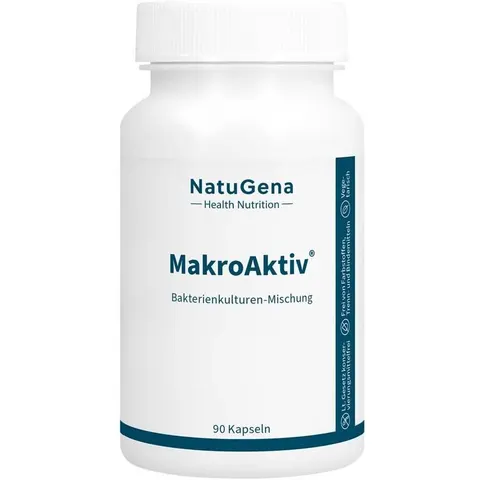 Makroaktiv Kapseln – Bild 2