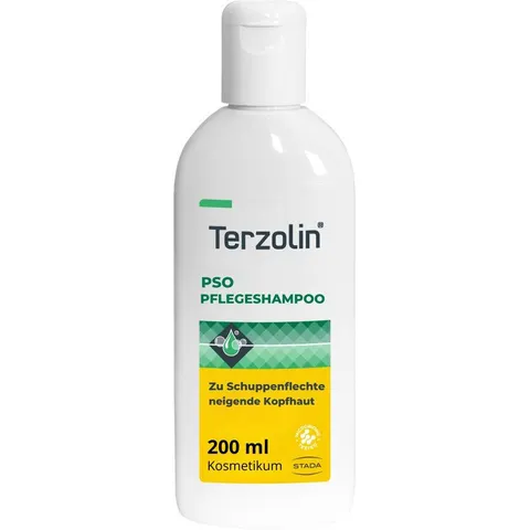 Terzolin PSO Pflegeshampoo – Bild 4