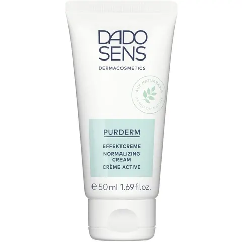50ml DADO SENS PURDERM Effektcreme – Bild 3