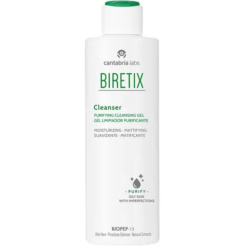 Biretix Cleanser – Bild 3