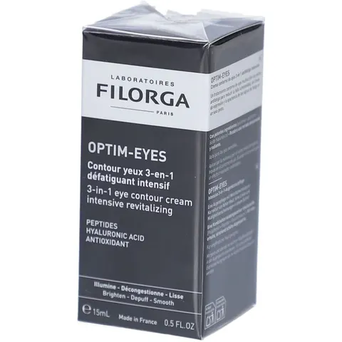 FILORGA Optim-Eyes 15 ml – Bild 3