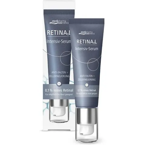 Medipharma Cosmetics Retinal Intensiv-Serum – Bild 2