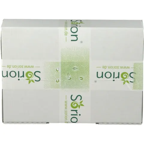 Sorion Shampoo & 2x Sorion Head Fluid – Bild 2