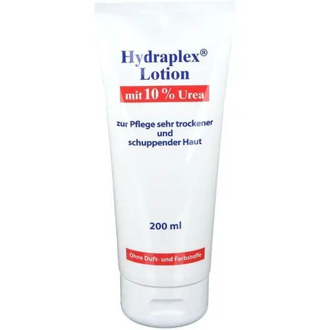Hydraplex 10% Lotion – Bild 3