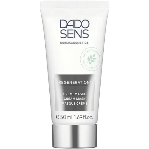 50ml DADO SENS REGENERATION E Crememaske – Bild 2