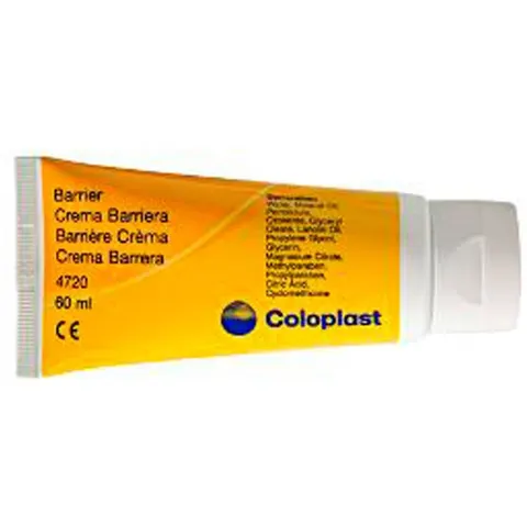 Comfeeel Comfeel Schutzcreme 4720 6x60 ml Creme – Bild 2
