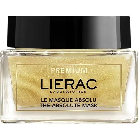 Lierac Premium Maske 50 ml Gesichtsmaske – Bild 3