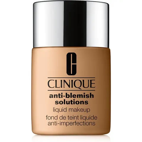 30ml Clinique Anti-Blemish Solutions Liquid Makeup – Medium – Bild 4