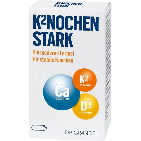 K2nochenstark Kapseln – Bild 2