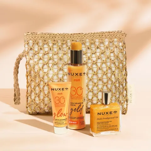 Nuxe Sun Set Summer Glow – Bild 3