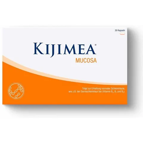 Kijimea Mucosa Kapseln – Bild 2
